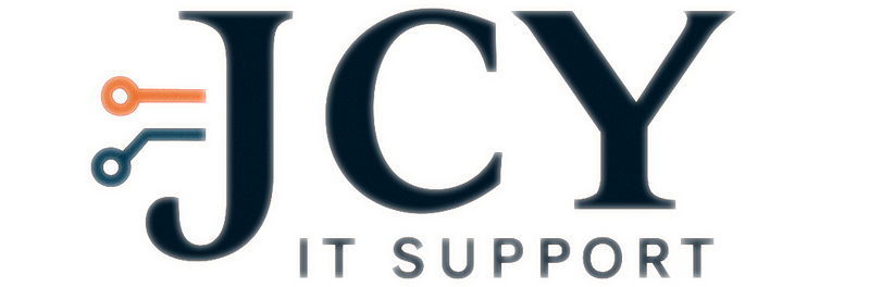 JCY | IT Managed Services!
